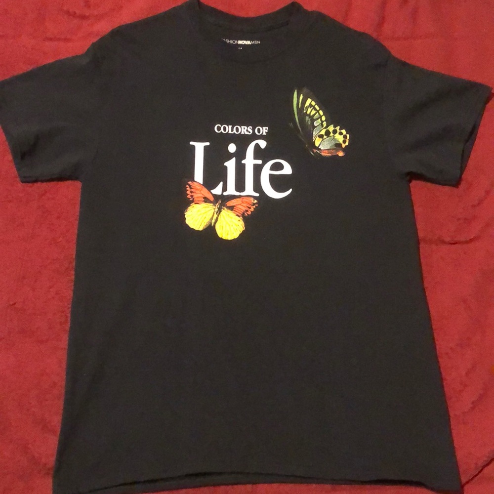 Fashion nova shirt